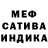 Канабис гибрид Witaljs